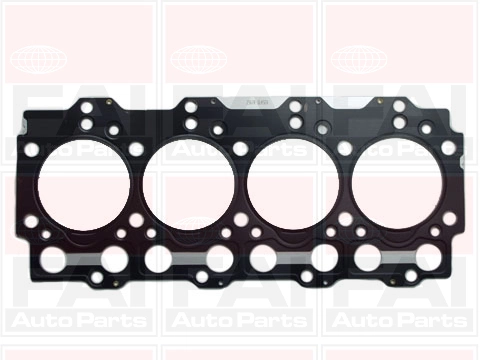 Gasket, cylinder head